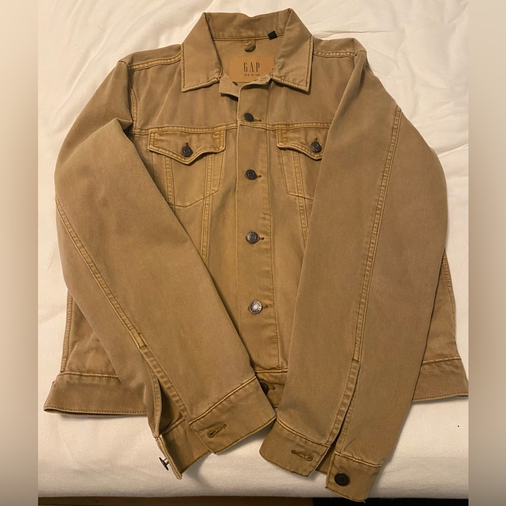 Gap Denim Jacket